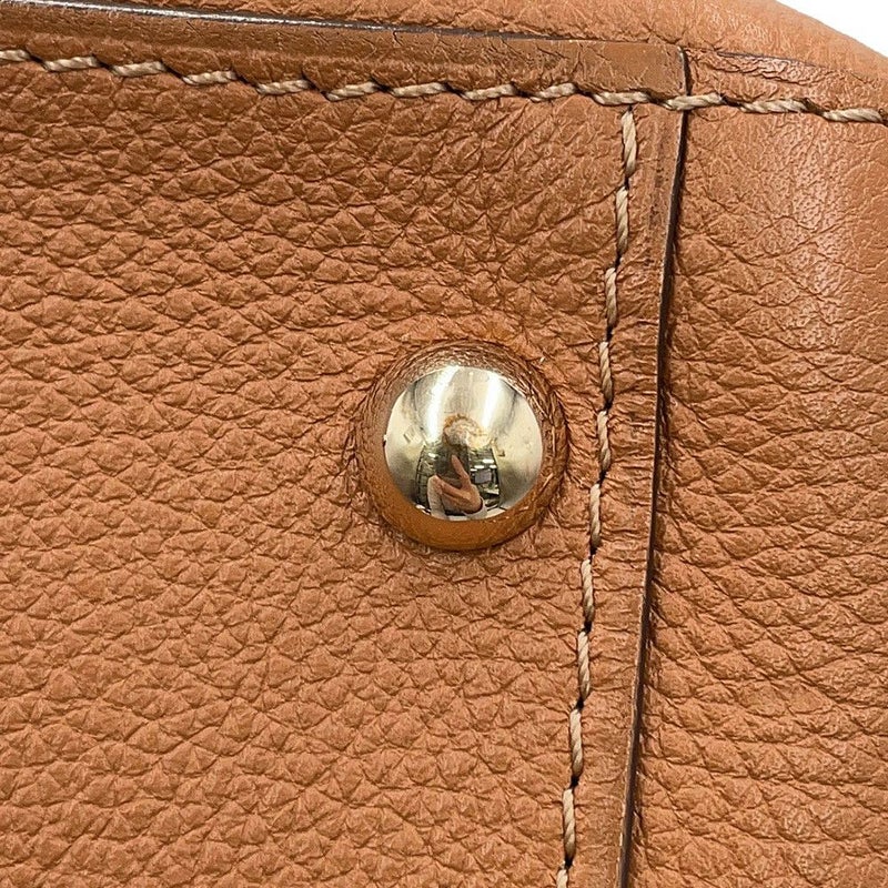 デルヴォー ハンドバッグ ブリヨン ミニ レザー AA0406AAM024FDO Delvaux 2way