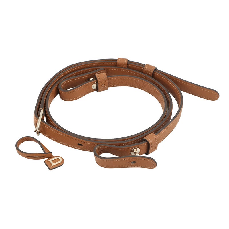 デルヴォー ハンドバッグ ブリヨン ミニ レザー AA0406AAM024FDO Delvaux 2way