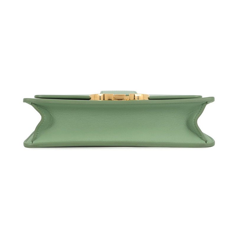 クリスチャン・ディオール ショルダーバッグ 30 Montaigne モンテーニュ ボックスカーフレザー M9203UMOS Christian Dior