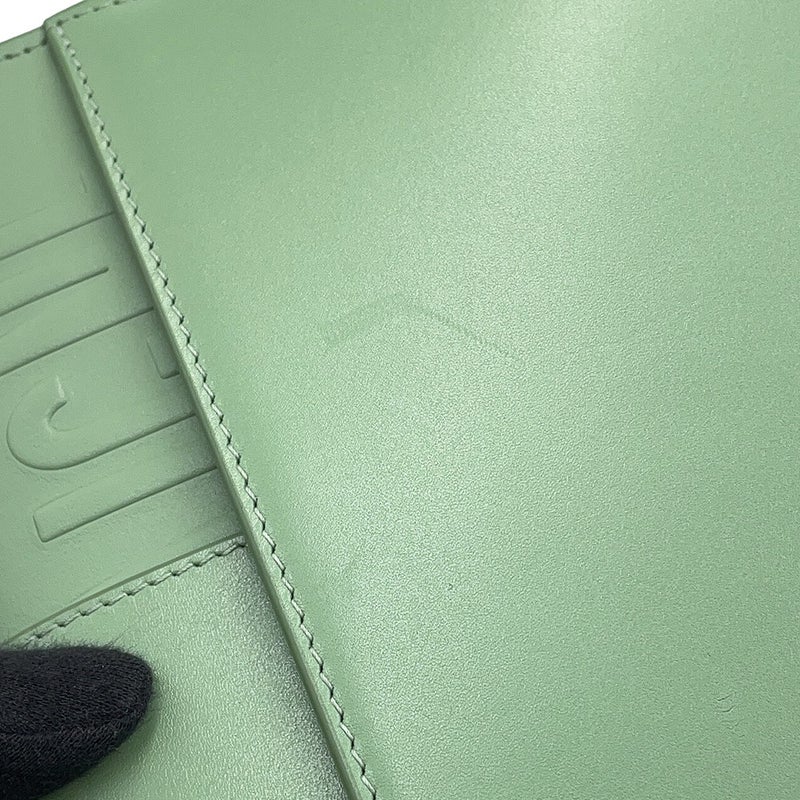 クリスチャン・ディオール ショルダーバッグ 30 Montaigne モンテーニュ ボックスカーフレザー M9203UMOS Christian Dior
