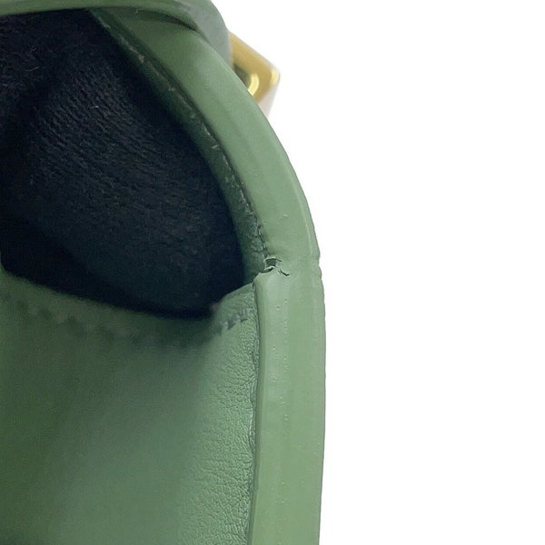 クリスチャン・ディオール ショルダーバッグ 30 Montaigne モンテーニュ ボックスカーフレザー M9203UMOS Christian Dior