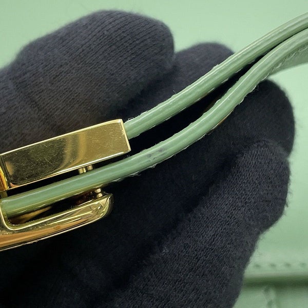 クリスチャン・ディオール ショルダーバッグ 30 Montaigne モンテーニュ ボックスカーフレザー M9203UMOS Christian Dior