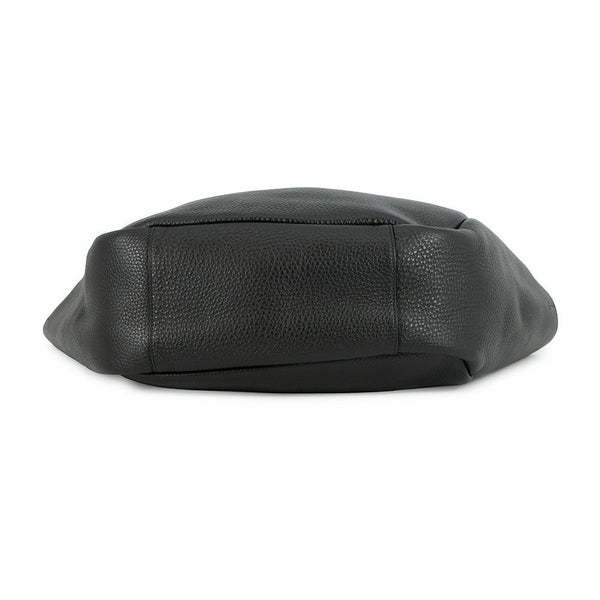 サンローランパリ トートバッグ LE 5 7 BEA ル・サンカセット ベア 763435 SAINT LAURENT PARIS 黒