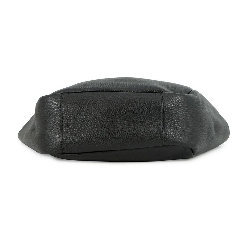 サンローランパリ トートバッグ LE 5 7 BEA ル・サンカセット ベア 763435 SAINT LAURENT PARIS 黒