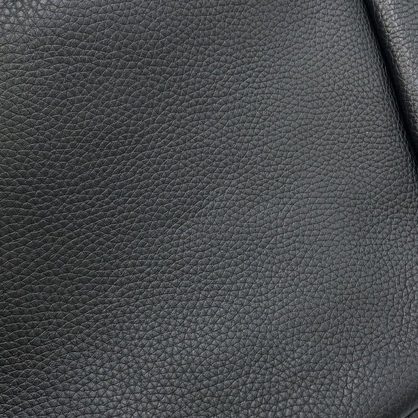 サンローランパリ トートバッグ LE 5 7 BEA ル・サンカセット ベア 763435 SAINT LAURENT PARIS 黒