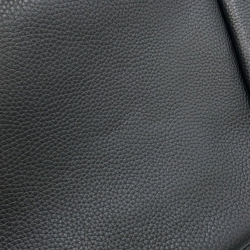 サンローランパリ トートバッグ LE 5 7 BEA ル・サンカセット ベア 763435 SAINT LAURENT PARIS 黒