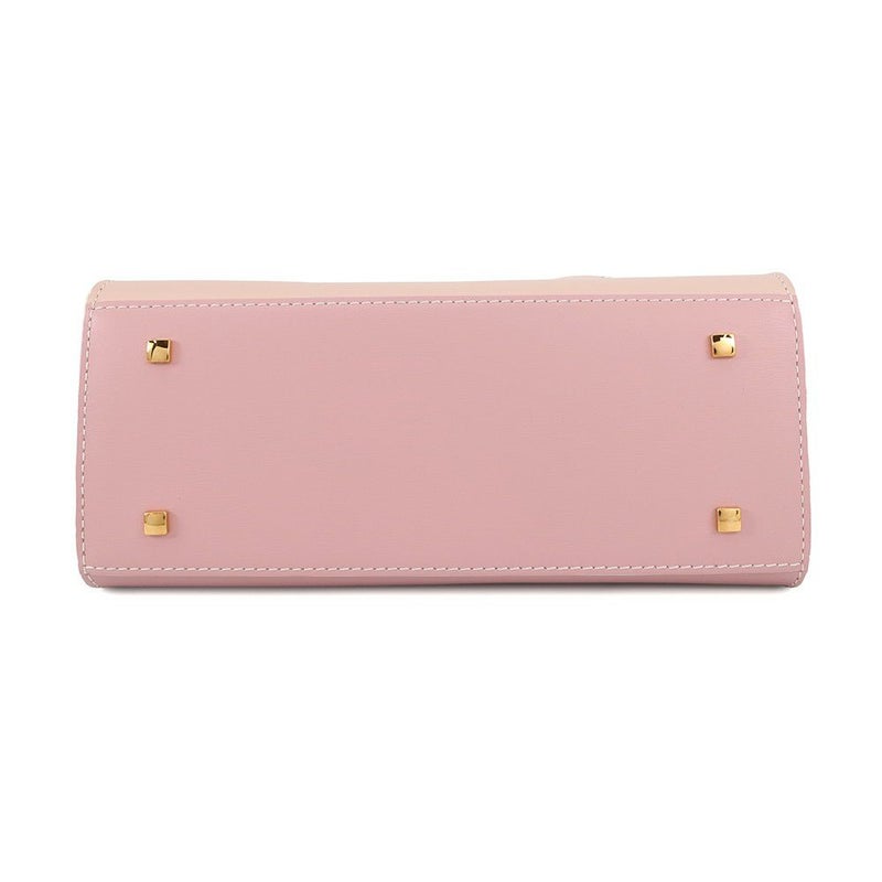 デルヴォー ハンドバッグ タンペートPM レザー AA0505AAM0ARFDO 2way デルボー