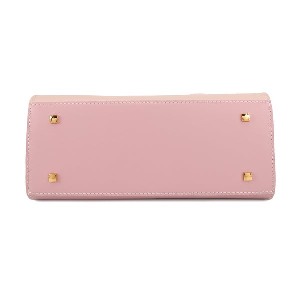 デルヴォー ハンドバッグ タンペートPM レザー AA0505AAM0ARFDO 2way デルボー