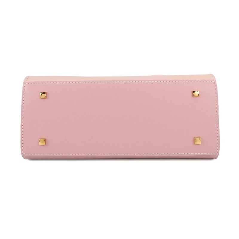 デルヴォー ハンドバッグ タンペートPM レザー AA0505AAM0ARFDO 2way デルボー