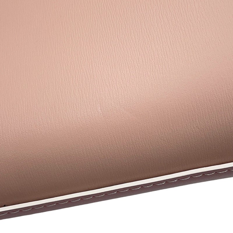 デルヴォー ハンドバッグ タンペートPM レザー AA0505AAM0ARFDO 2way デルボー