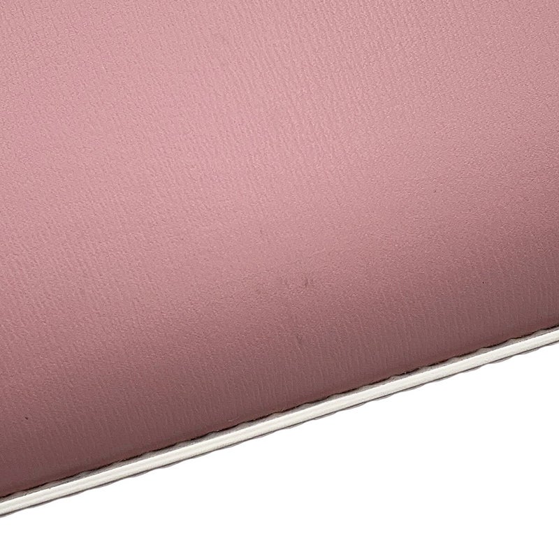 デルヴォー ハンドバッグ タンペートPM レザー AA0505AAM0ARFDO 2way デルボー