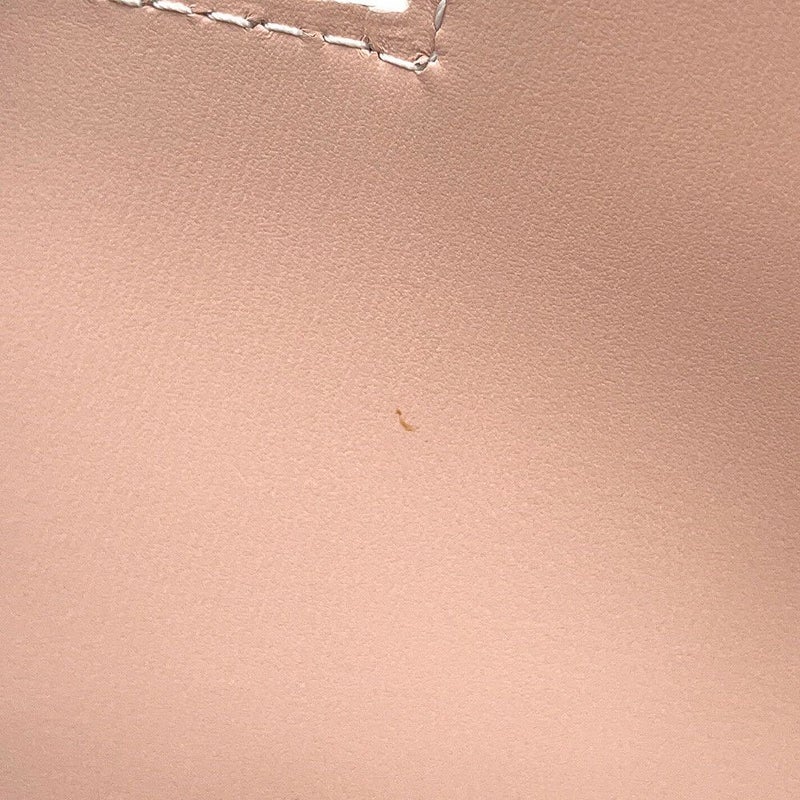 デルヴォー ハンドバッグ タンペートPM レザー AA0505AAM0ARFDO 2way デルボー