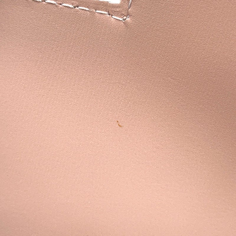 デルヴォー ハンドバッグ タンペートPM レザー AA0505AAM0ARFDO 2way デルボー