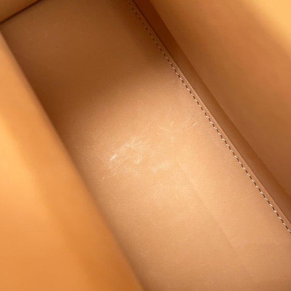 デルヴォー ハンドバッグ タンペートPM レザー AA0505AAM0ARFDO 2way デルボー