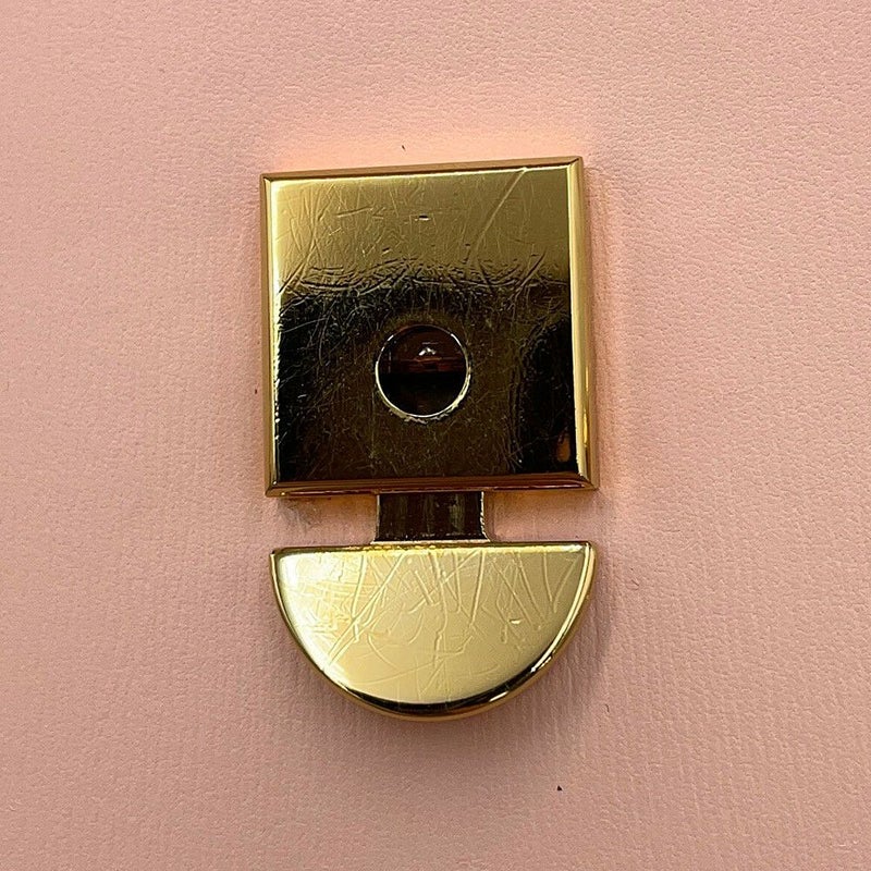 デルヴォー ハンドバッグ タンペートPM レザー AA0505AAM0ARFDO 2way デルボー