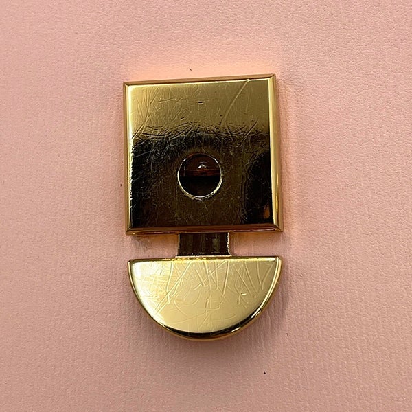 デルヴォー ハンドバッグ タンペートPM レザー AA0505AAM0ARFDO 2way デルボー