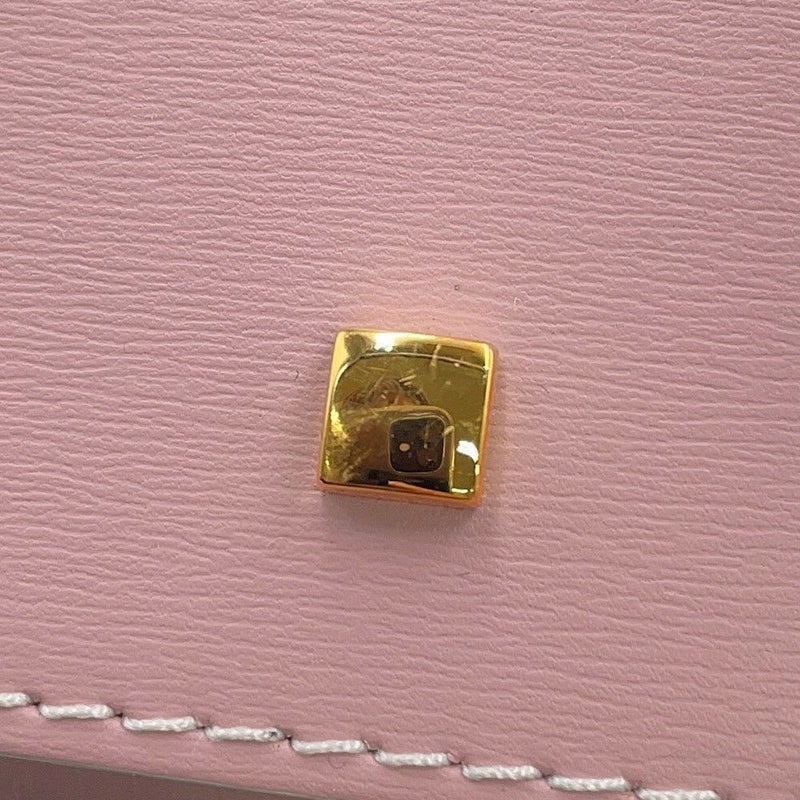 デルヴォー ハンドバッグ タンペートPM レザー AA0505AAM0ARFDO 2way デルボー