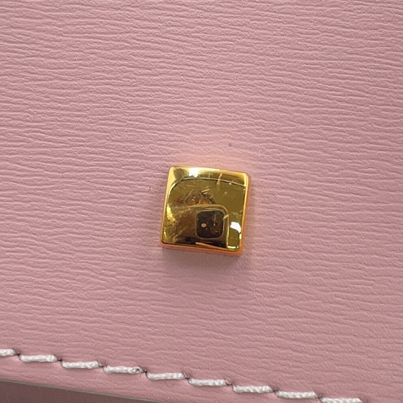 デルヴォー ハンドバッグ タンペートPM レザー AA0505AAM0ARFDO 2way デルボー