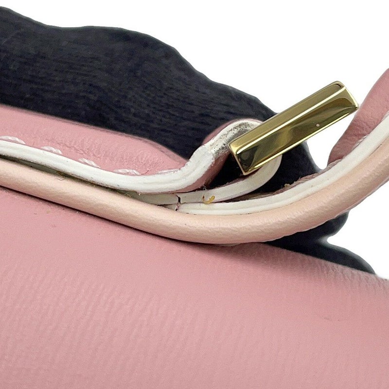 デルヴォー ハンドバッグ タンペートPM レザー AA0505AAM0ARFDO 2way デルボー