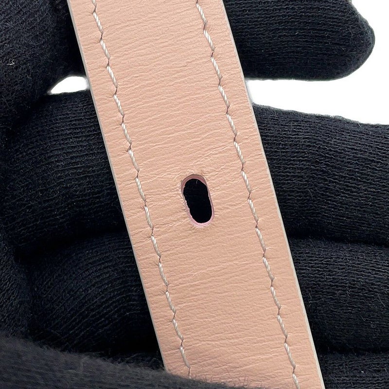 デルヴォー ハンドバッグ タンペートPM レザー AA0505AAM0ARFDO 2way デルボー