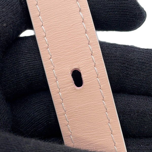 デルヴォー ハンドバッグ タンペートPM レザー AA0505AAM0ARFDO 2way デルボー