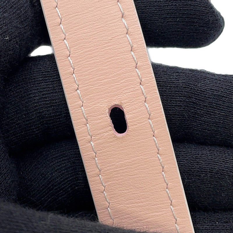 デルヴォー ハンドバッグ タンペートPM レザー AA0505AAM0ARFDO 2way デルボー