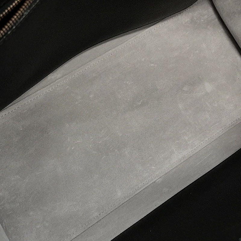 ヴァレクストラ ハンドバッグ 2ハンドル ミラノバッグ ミディアム WBMI0007010LOC99NN Valextra 2way 黒