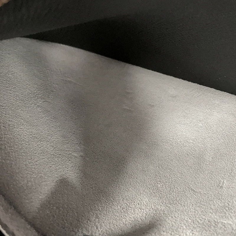 ヴァレクストラ ハンドバッグ 2ハンドル ミラノバッグ ミディアム WBMI0007010LOC99NN Valextra 2way 黒