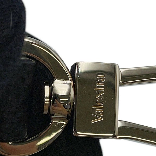 ヴァレクストラ ハンドバッグ 2ハンドル ミラノバッグ ミディアム WBMI0007010LOC99NN Valextra 2way 黒