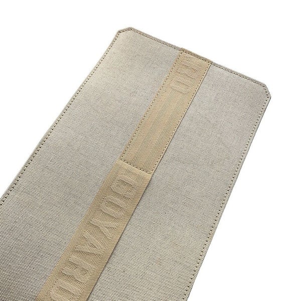 ゴヤール トートバッグ ベルシャスMM PVC レザー GOYARD 黒