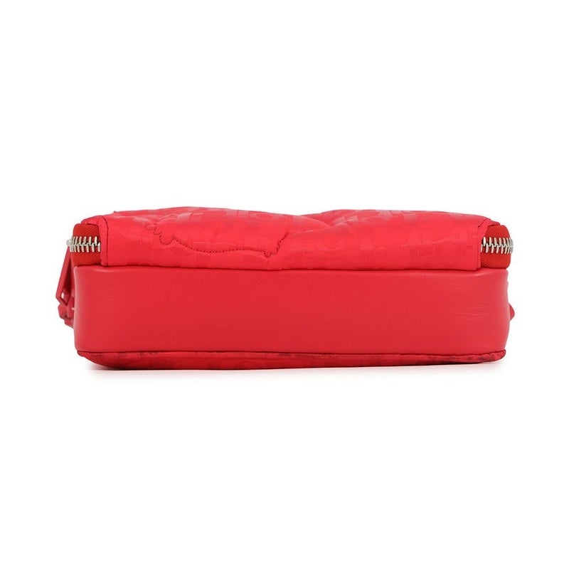 クリスチャン・ディオール ショルダーバッグ ERL コラボ ミラージュ ジップポーチ 2ESBC119RAY Christian Dior