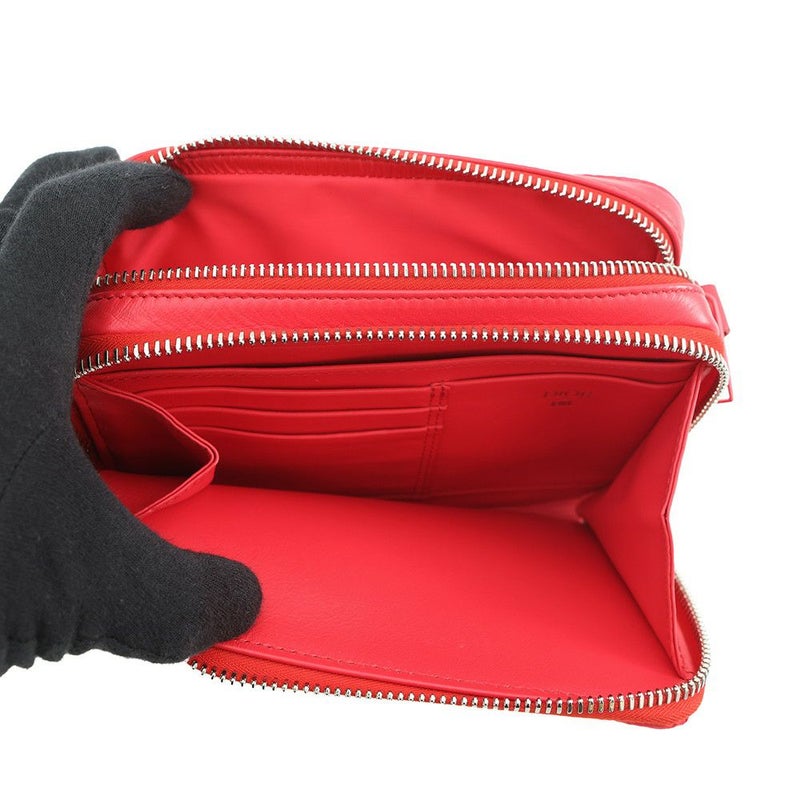 クリスチャン・ディオール ショルダーバッグ ERL コラボ ミラージュ ジップポーチ 2ESBC119RAY Christian Dior