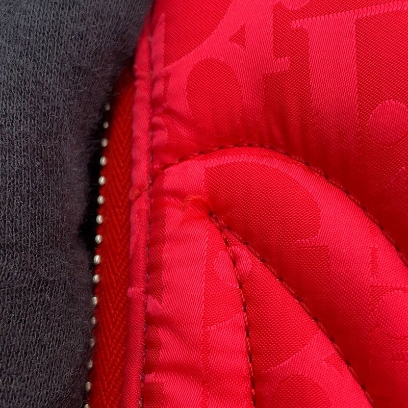 クリスチャン・ディオール ショルダーバッグ ERL コラボ ミラージュ ジップポーチ 2ESBC119RAY Christian Dior