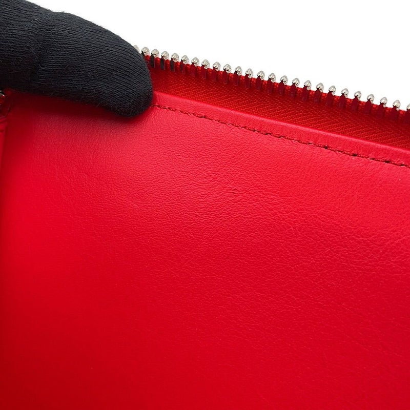 クリスチャン・ディオール ショルダーバッグ ERL コラボ ミラージュ ジップポーチ 2ESBC119RAY Christian Dior