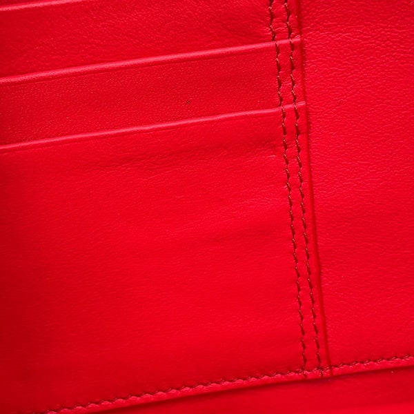クリスチャン・ディオール ショルダーバッグ ERL コラボ ミラージュ ジップポーチ 2ESBC119RAY Christian Dior