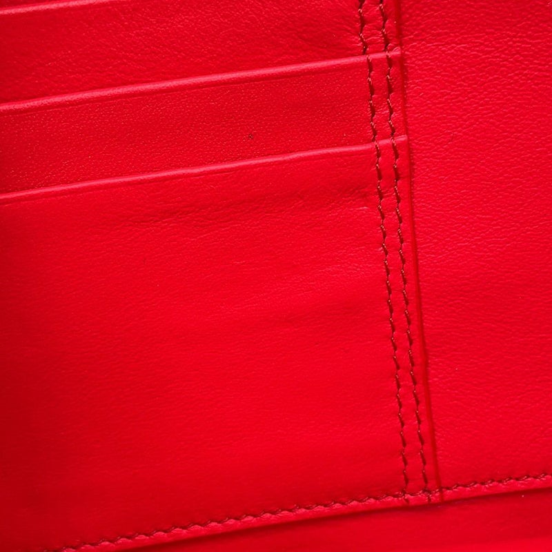 クリスチャン・ディオール ショルダーバッグ ERL コラボ ミラージュ ジップポーチ 2ESBC119RAY Christian Dior