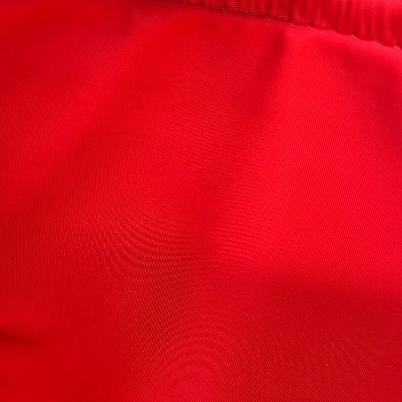 クリスチャン・ディオール ショルダーバッグ ERL コラボ ミラージュ ジップポーチ 2ESBC119RAY Christian Dior