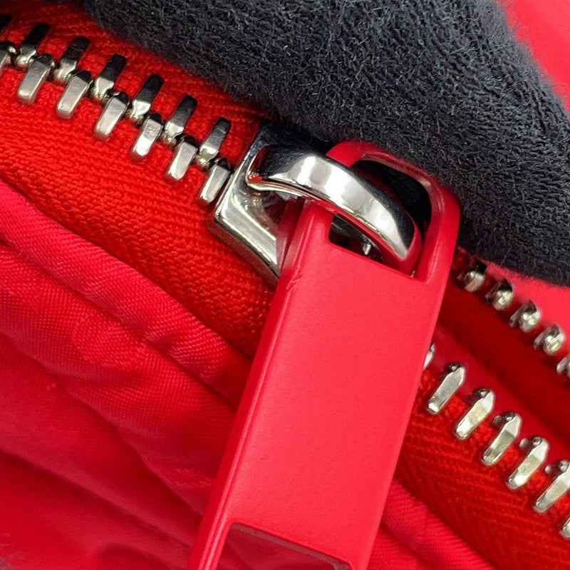 クリスチャン・ディオール ショルダーバッグ ERL コラボ ミラージュ ジップポーチ 2ESBC119RAY Christian Dior