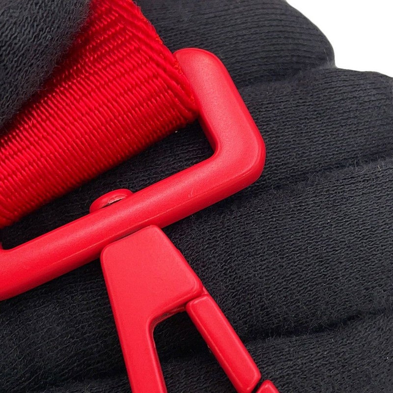 クリスチャン・ディオール ショルダーバッグ ERL コラボ ミラージュ ジップポーチ 2ESBC119RAY Christian Dior