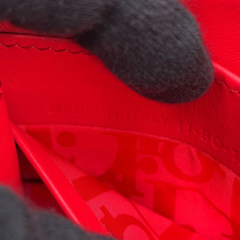 クリスチャン・ディオール ショルダーバッグ ERL コラボ ミラージュ ジップポーチ 2ESBC119RAY Christian Dior