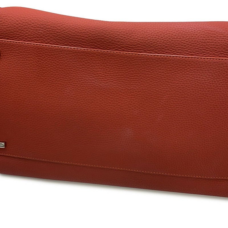 ザ ロウ トートバッグ ソフトマルゴー15 カーフレザー W1255 THE ROW