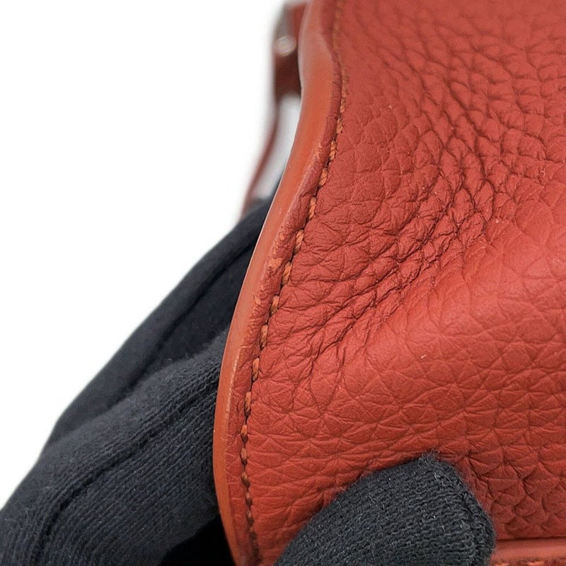 ザ ロウ トートバッグ ソフトマルゴー15 カーフレザー W1255 THE ROW