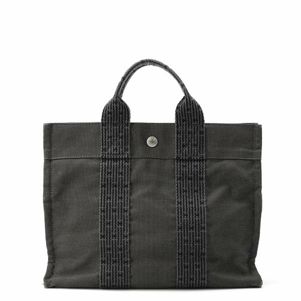 エルメス トートバッグ エールライン トートPM HERMES バッグ ハンドバッグ
