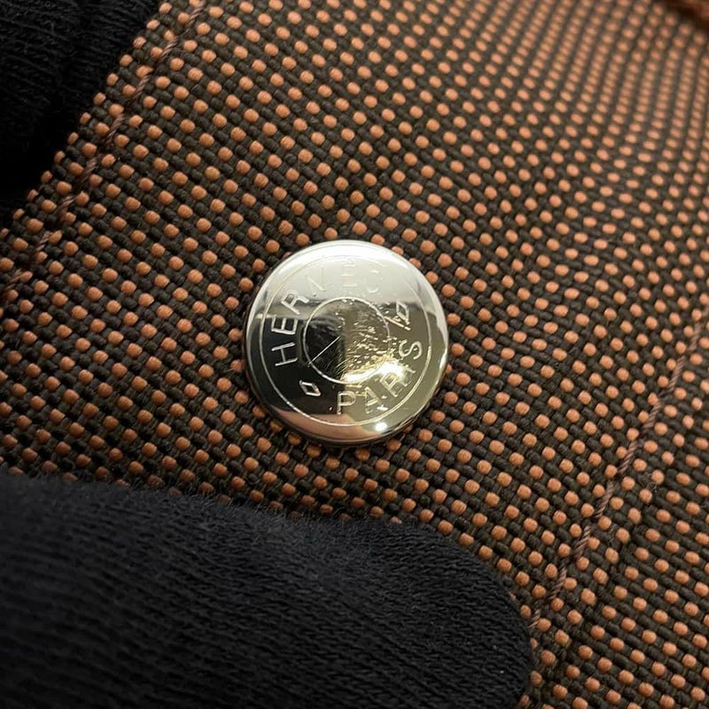 エルメス トートバッグ エールライントートMM HERMES 通勤バッグ ハンドバッグ