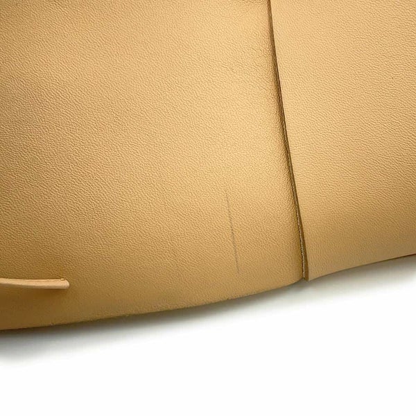 ボッテガヴェネタ トートバッグ マキシイントレチャート アルコ ミディアム 609175 BOTTEGA VENETA ハンドバッグ