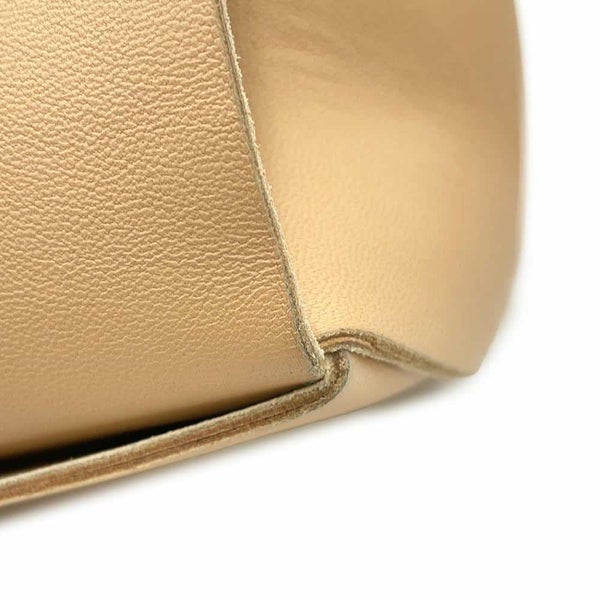 ボッテガヴェネタ トートバッグ マキシイントレチャート アルコ ミディアム 609175 BOTTEGA VENETA ハンドバッグ