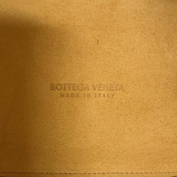 ボッテガヴェネタ トートバッグ マキシイントレチャート アルコ ミディアム 609175 BOTTEGA VENETA ハンドバッグ