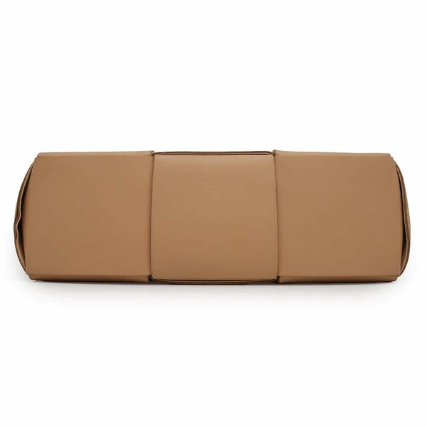 ボッテガヴェネタ トートバッグ マキシイントレチャート アルコ ミディアム 609175 BOTTEGA VENETA ハンドバッグ