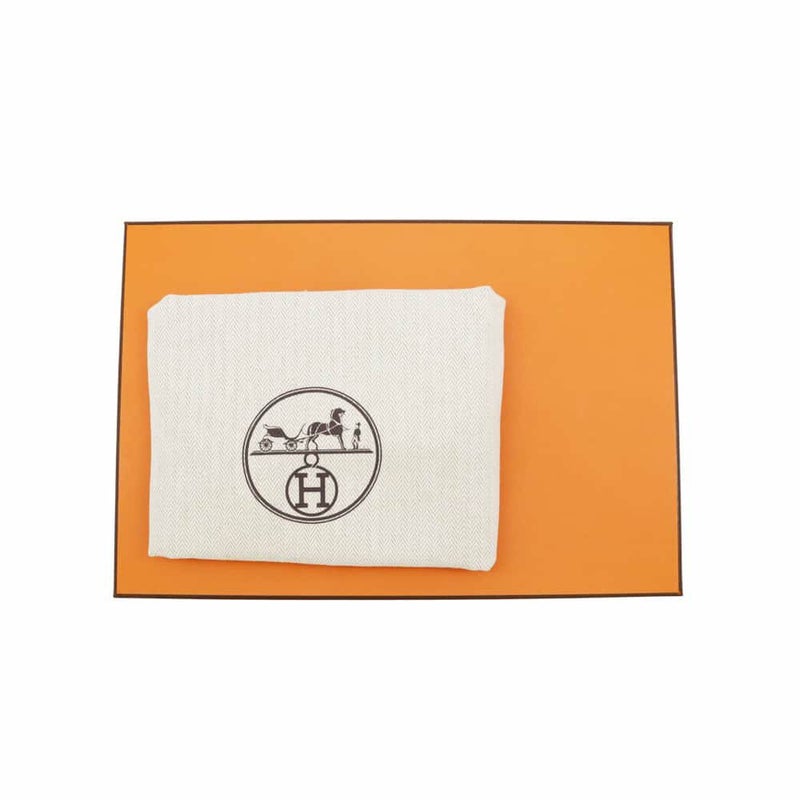 エルメス リンディ ミニ ブルーグラシエ/シルバー金具 トリヨンクレマンス W刻印 2wayショルダー