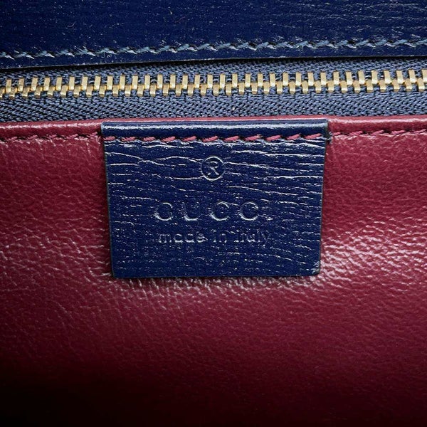 グッチ ショルダーバッグ 1955 ホースビット スエード 602204 GUCCI バッグ